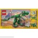 LEGO Creator Mighty Dinosaurs 31058 Dinosaur Toy B01KJEOCDW